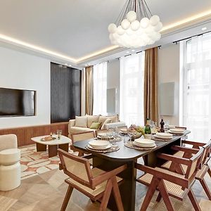 Appartement met Twee Slaapkamers